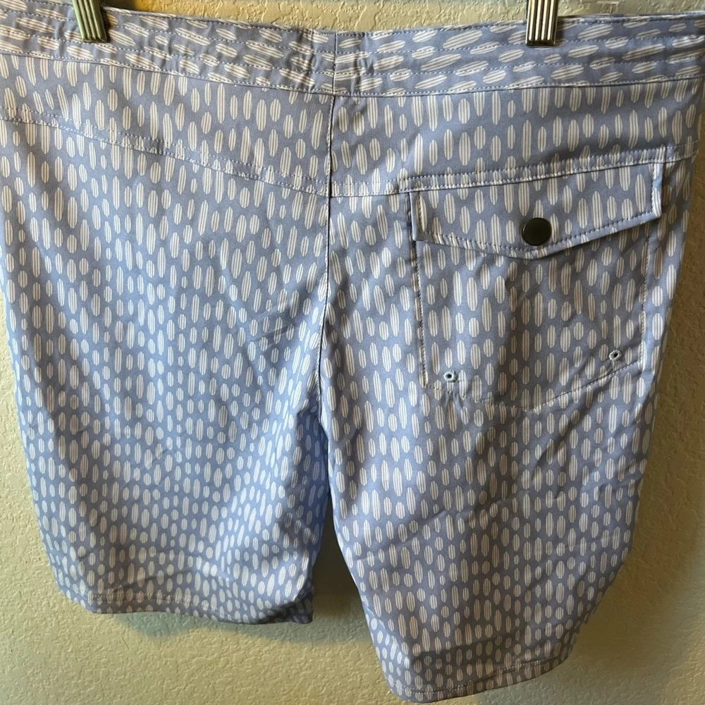 Eventide Kai Mens Hybrid Shorts - Picture 3 of 4